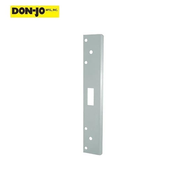 Don-Jo - FL 212N - Security Strike - Optional Finish