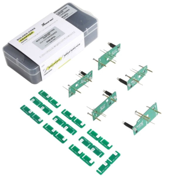 Xhorse - XDMLBPGL - VVDI MLB Tool Solder Free Adapter Kit