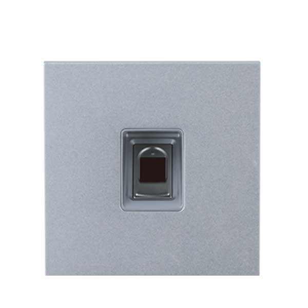 Dahua / Intercom Modular Outdoor Station / Fingerprint Module / DH-VTO4202F-MF