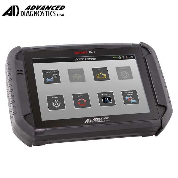 Advanced Diagnostics - SMART Pro Vehicle Key Programmer - 3 Year UTP Commitment Buyout / Upgrade - ( machine sold separately )
