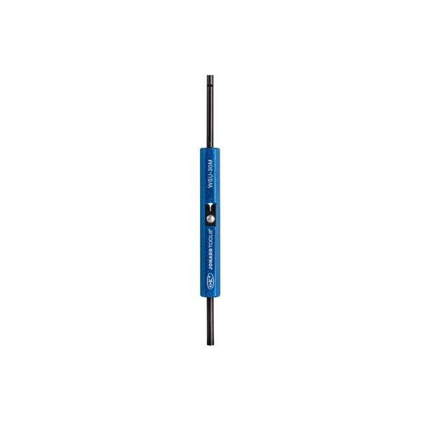 Wrap-Strip-Unwrap Tool - 30 AWG - Modified Wrap Type