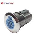 AMC/Dodge/Jeep/Ram BOLT Lock Cylinder 85 - 692916 (Strattec)