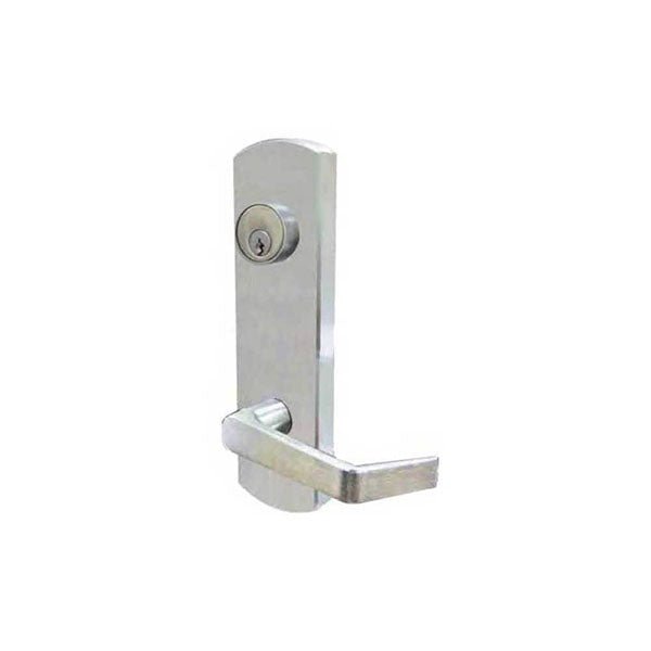 Cal-Royal - NESC9800 - Escutcheon Trim - Entry Function - Optional Finish - Optional Function - Grade 1