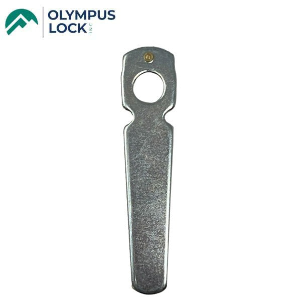 Olympus - 720 Series - 3-4 - 3" Long Straight Cam For Vertical Function