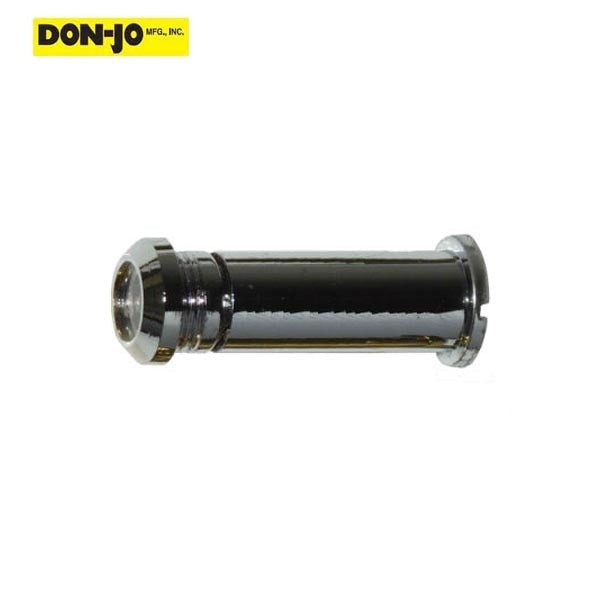 Don-Jo - ULDV 90 - Door Viewer - Optional Finish