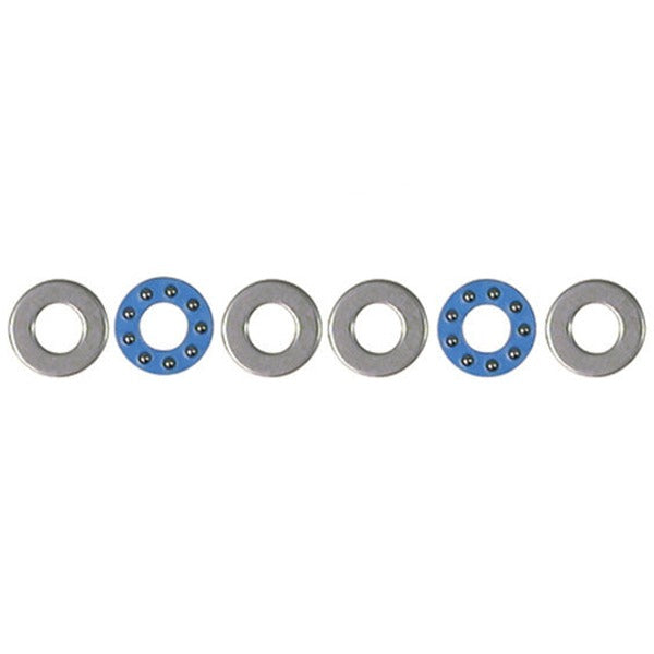 HPC - BBW-2 - Thrust Bearing - Washer Set