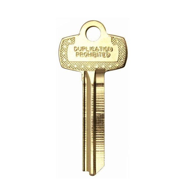 Ilco - 1A1A1 BEST A Key Blank