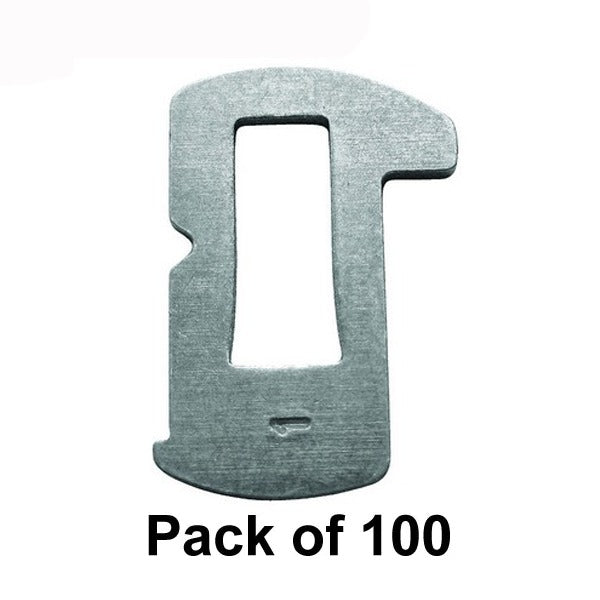 Strattec - 324123 - GM Ignition Tumbler #3 - Pack of 100