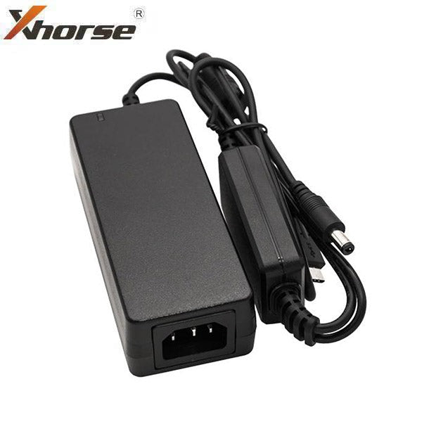XDNP22GL - 12V+5V Power Adapter for VVDI Mini PROG, Key Tool Plus & Others (Xhorse)