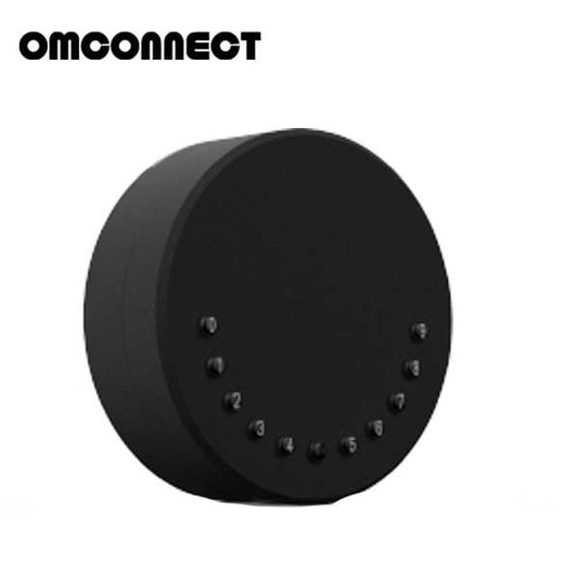 OMCONNECT - K-12 - Smart Key Lock Box - Bluetooth