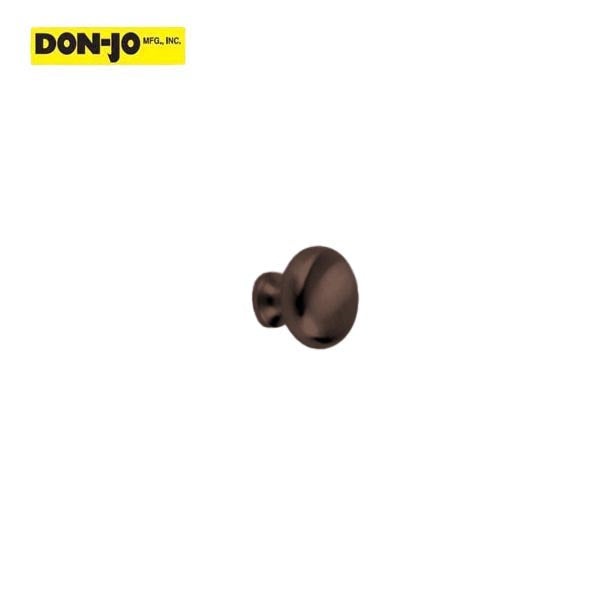 Don-Jo - 54 - Cabinet Pull - Optional Finish
