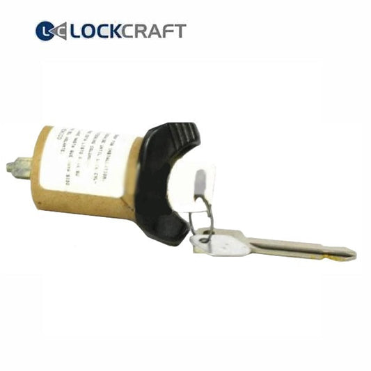 Ford/ Lincoln/ Mercury 1990-1996 10-Cut Coded Ignition LC14163 (LockCraft)