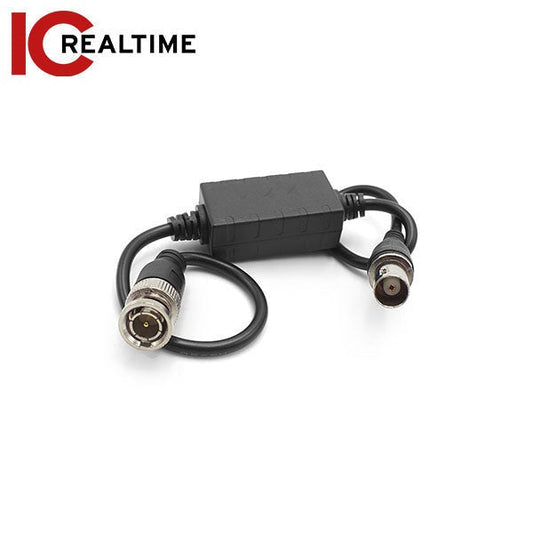IC Realtime - AVS-GLI / Inline Ground Loop Isolators For Hd-Avs Video Lines