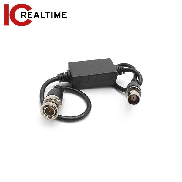 IC Realtime - AVS-GLI / Inline Ground Loop Isolators For Hd-Avs Video Lines