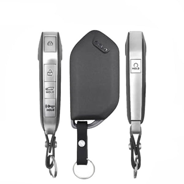2024-2025 Kia K4 / 5-Button Smart Key / PN: 95440-GG000 / TQ8-FOB-4F81M44 (OEM)