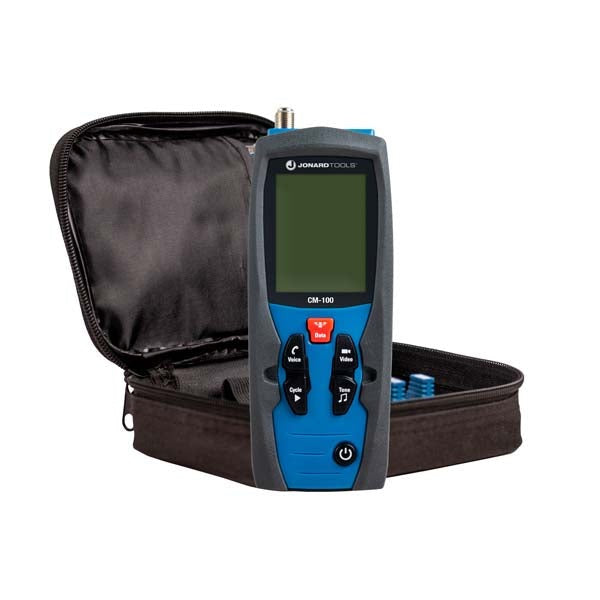 Jonard Tools - Cable Mapper Pro
