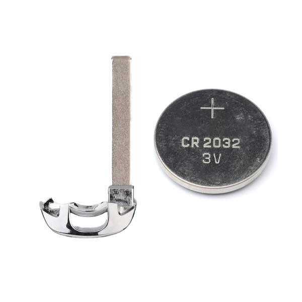 REMOTE KEY UNLOCKING SERVICE - Chevrolet Smart Keys - FCC ID: HYQ4EA and HYQ4AA