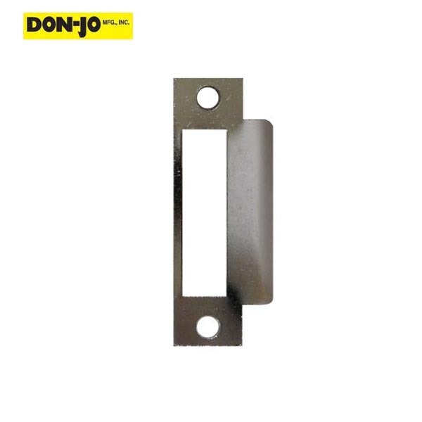 Don-Jo - MST 161 - ASA Strike