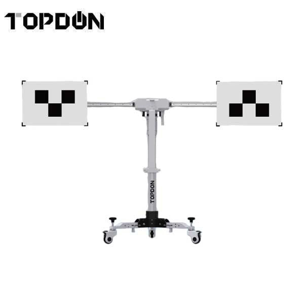 TOPDON - Phoenix ADAS Mobile - MAX Package