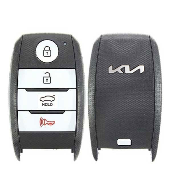 2021-2023 Kia Rio / 4-Button Smart Key / PN: 95440-H9150 / NY0SYEC4F0B1611 (OEM)