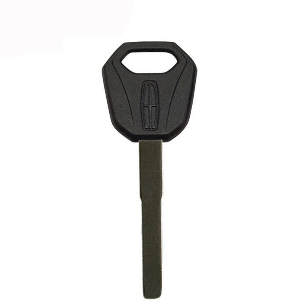 Lincoln 5924327 Non-Transponder Plastic Head Key (Strattec)