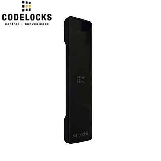 Code Locks - P1100-RFID - Electronic KitLock - RFID Locker Lock Front Plate Only - Optional Finish