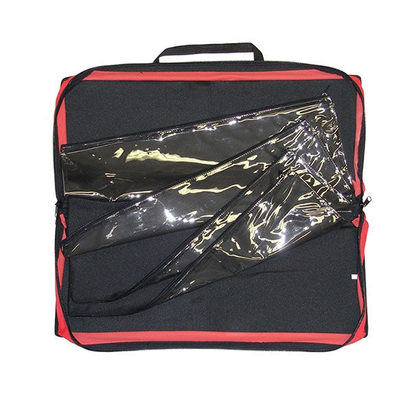 Access Tools - Heavy Duty Mega Deluxe Divider Case