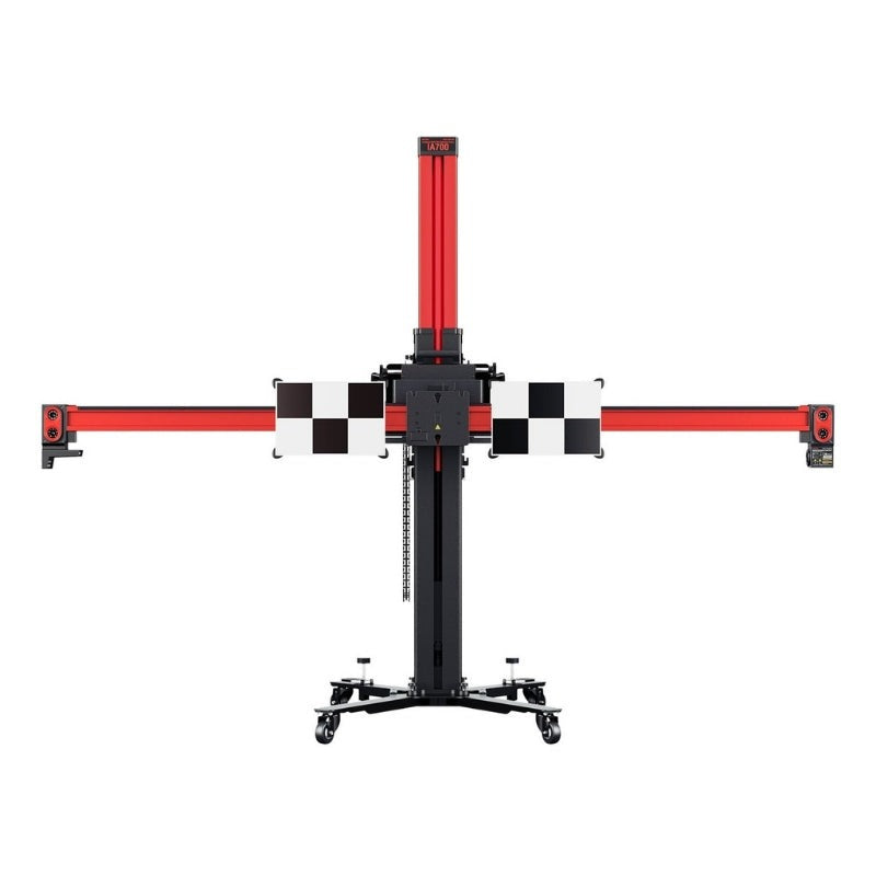 Autel - MaxiSYS IA700AS Alignment Pre-Check + All Systems ADAS