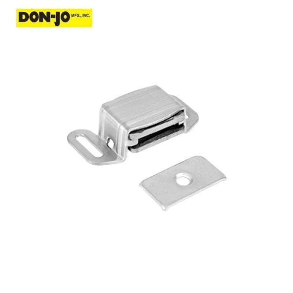 Don-Jo - 1720 - Magnetic Catches - 2-1/16" Length - 1-1/8" Width