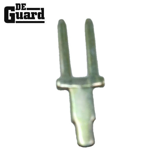 Premium Tailpiece for DKFIC