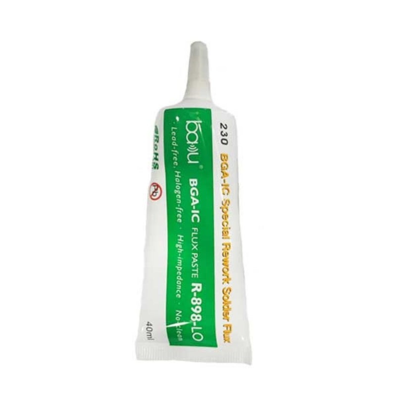 ATETOOL - 12 Piece Soldering Kit Consisting of Complete Solution for Any Soldering Job