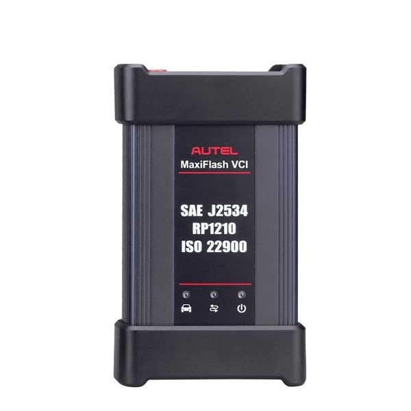 Autel - MaxiFlash - J2534 VCI Programming Device - Bluetooth