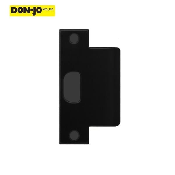 Don-Jo - EST 103 - Extended Lip ASA Strike - Optional Finish