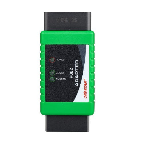 Code Cannibal - GO - IMMO Key Programmer - Includes 2 Years of Software Subscription