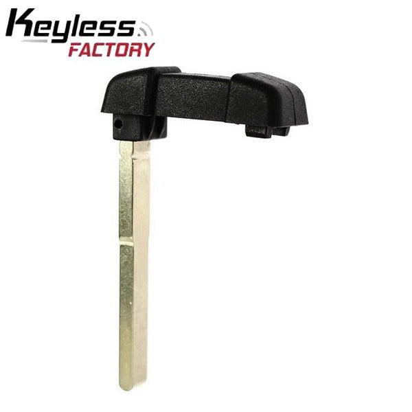 2006-2012 Land Rover LR2 / Emergency Key / HU101 / PN: LR007227 (AFTERMARKET)