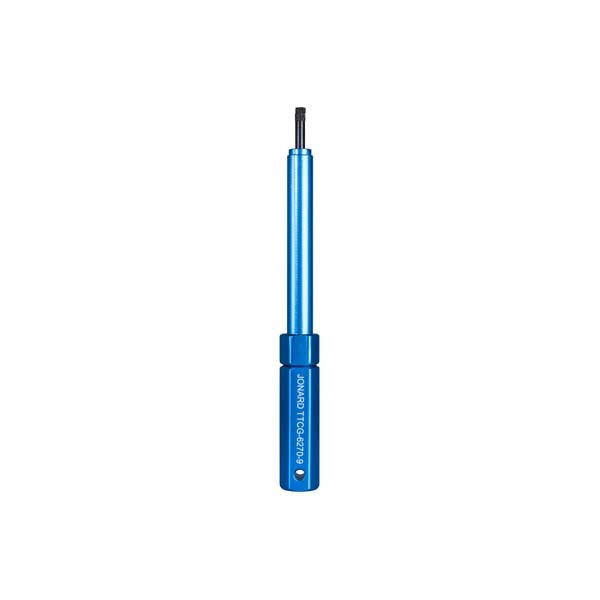 Jonard Tools - Locking Terminator Tool - 9"