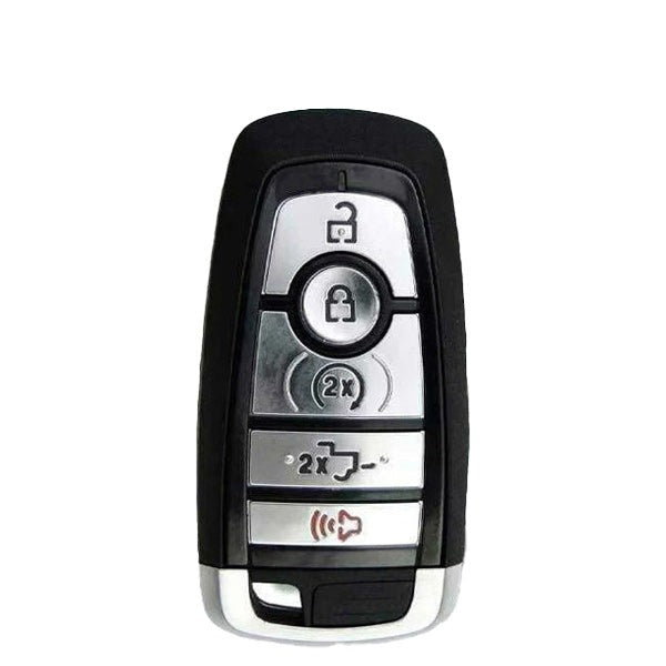 2023-2025 Ford / 5-Button Smart Key / PN: 164-R8370 / M3N-A3C108397 (OEM Refurb)