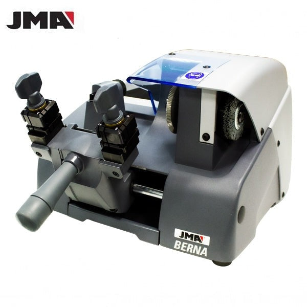 JMA - BERNA Simply - Manual Flat Key Mechanical Duplicator - 110V