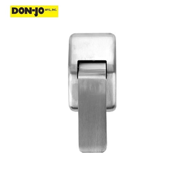 Don-Jo - 4550 - Hospital Latch - 5" Backset