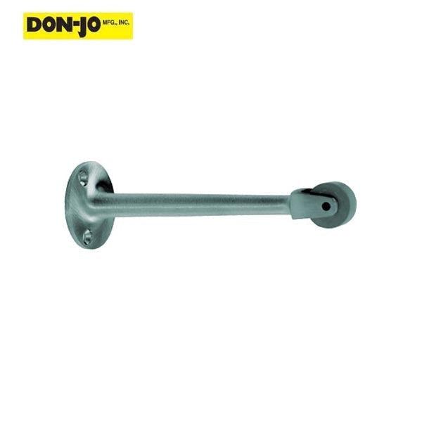 Don-Jo - 1486 - Roller Bumper - Optional Finish