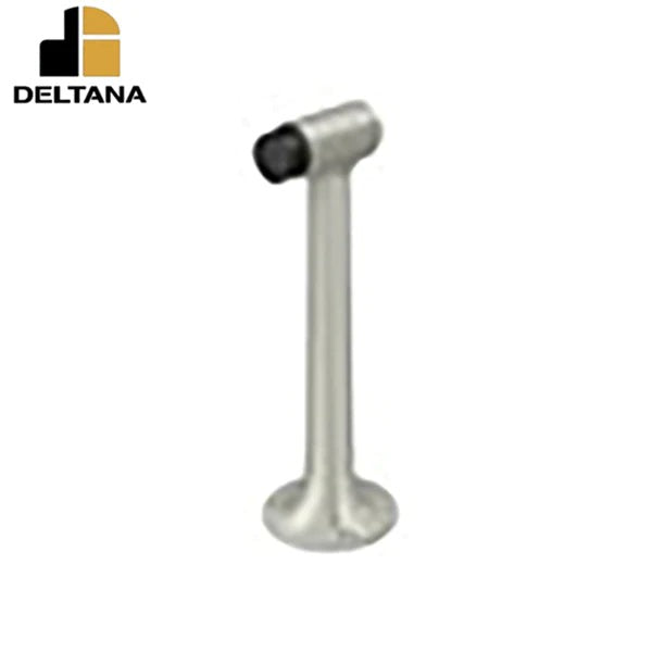 Deltana - 8-1/2" Floor Bumper - Solid Brass