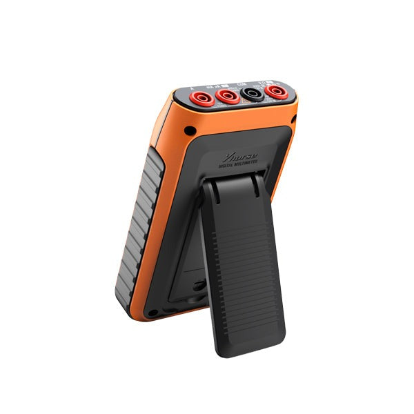 Xhorse - Digital Multimeter - Overload Protection - AC/DC Voltage / Current / Resistance / Capacitance / Frequency