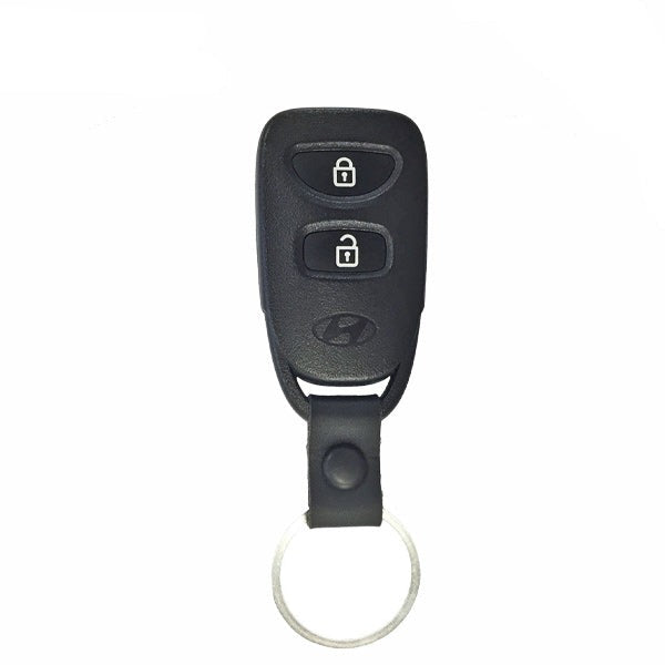 2014-2017 Hyundai Accent / 3-Button Keyless Entry Remote / PN: 95430-1R300 / TQ8RKE-4F14 (OEM)