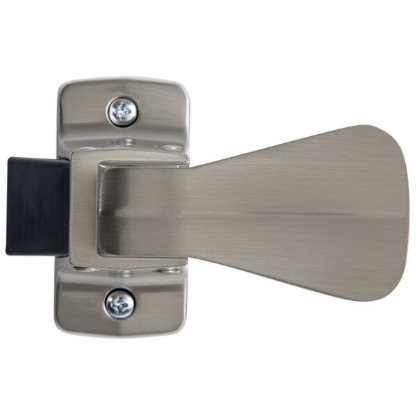 Wright - VBA213 - Bayfield Surface Latch Lever Set - 3/4 in" to 1-1/4 in" - Optional Finish