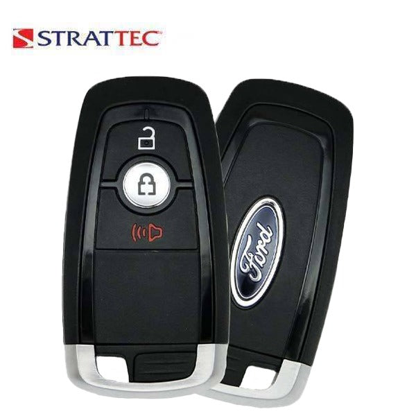 2017-2024 Ford / 3-Button Smart Key / 5929508 / M3N-A2C93142300 (Strattec)