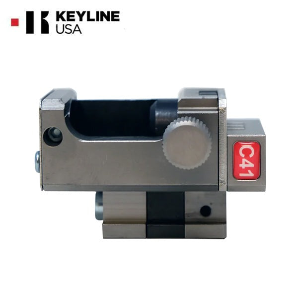 Keyline - C41 CLAMP - Tibbe Keys - Ninja Total / Ninja Vortex / Ninja Versa