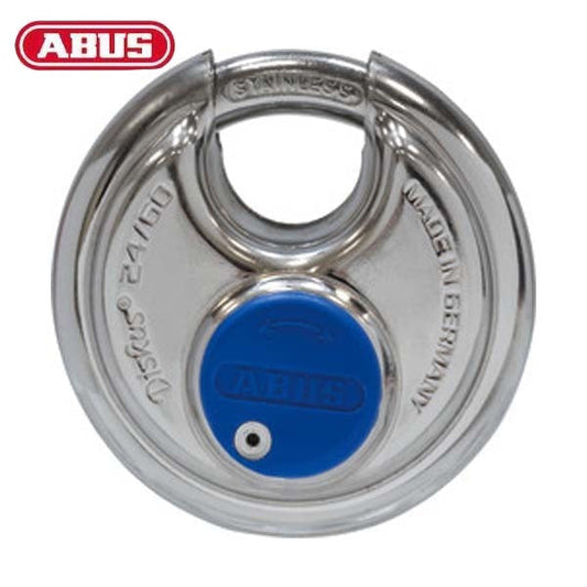 Abus - 24016 - Padlock 24Ib/60 - Optional Keying