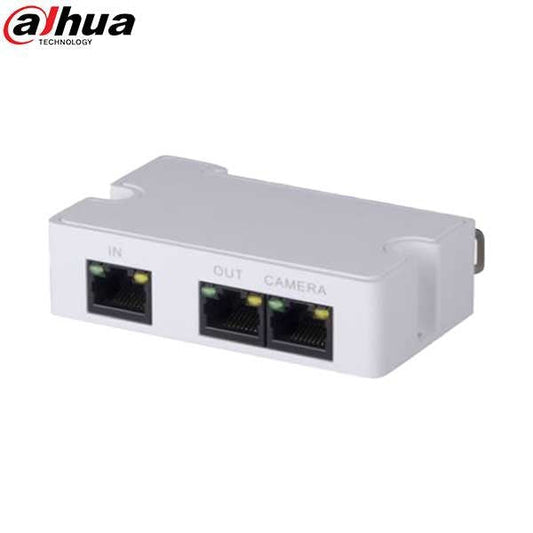 Dahua / PoE Extender / Ethernet / PFT1300