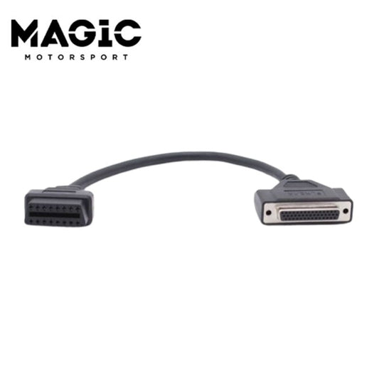 Magic Motorsport - Flexbox Female OBD Cable