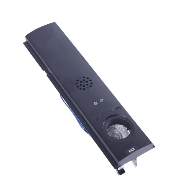 Detex - SIFV-EB-CD-48IN - Value Series Slide-In Filler Kit - Cylinder Dogging - Battery Operated Alarm - for 48" Device - Grade 1